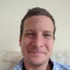 Meet your Posher, Aaron